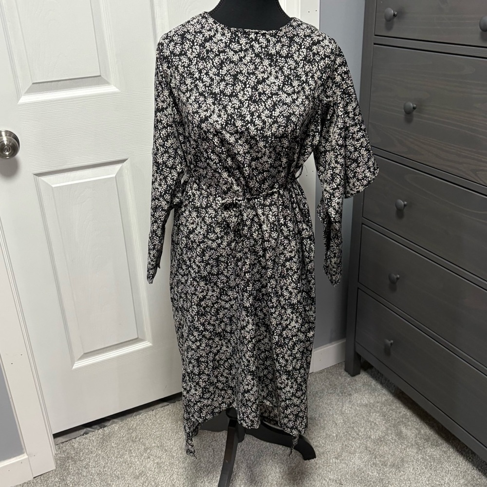 Oak + Fort Dress